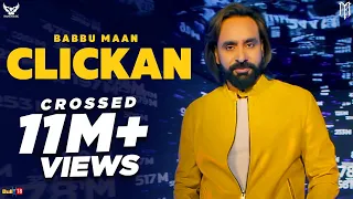 Clickan Babbu Maan Video Song